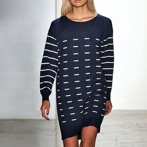 Timo Weiland Karine Knit Dress